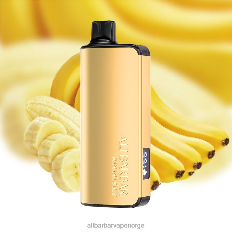 bananbuzz