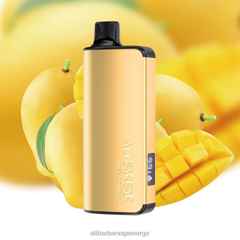 mango magi