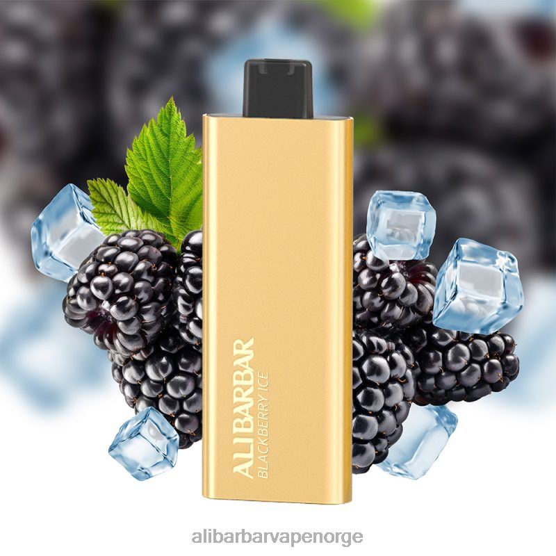 Alibarbar Vape Flavours bjørnebæris - Alibarbar Pandora 7000 engangsvape 00T2R68