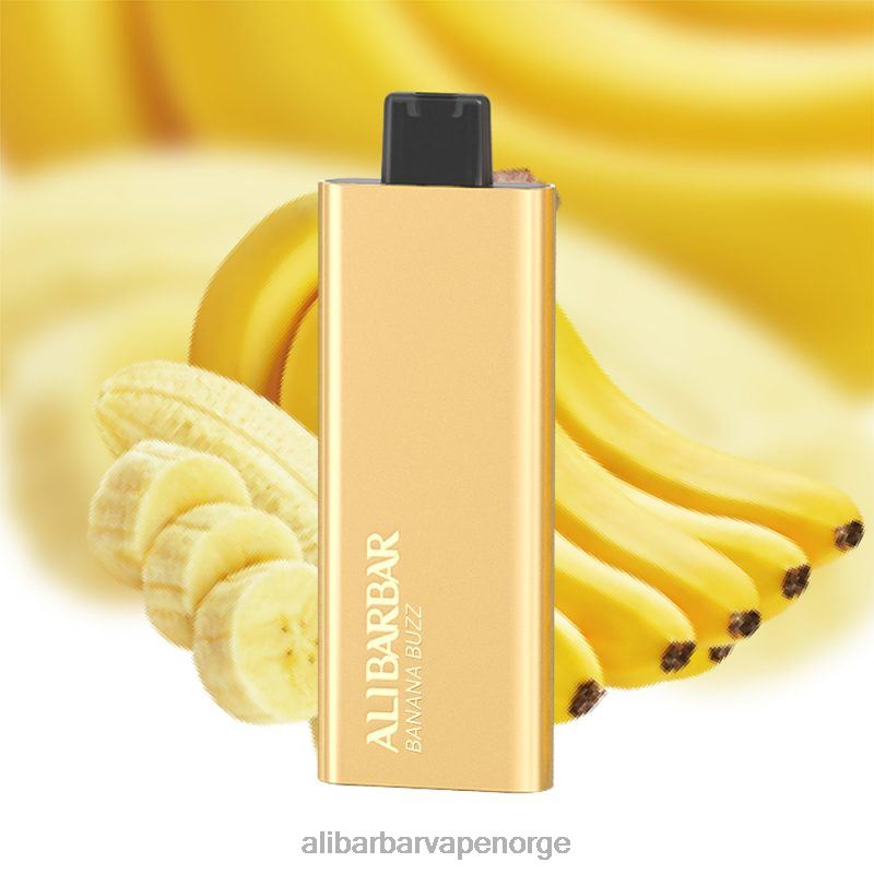 Alibarbar Vape Price bananbuzz - Alibarbar Pandora 7000 engangsvape 00T2R65