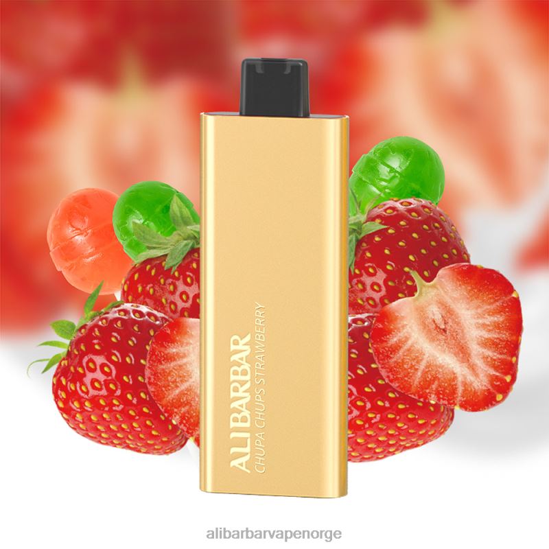 Alibarbar Vape Price blåbærblast - Alibarbar Pandora 7000 engangsvape 00T2R50