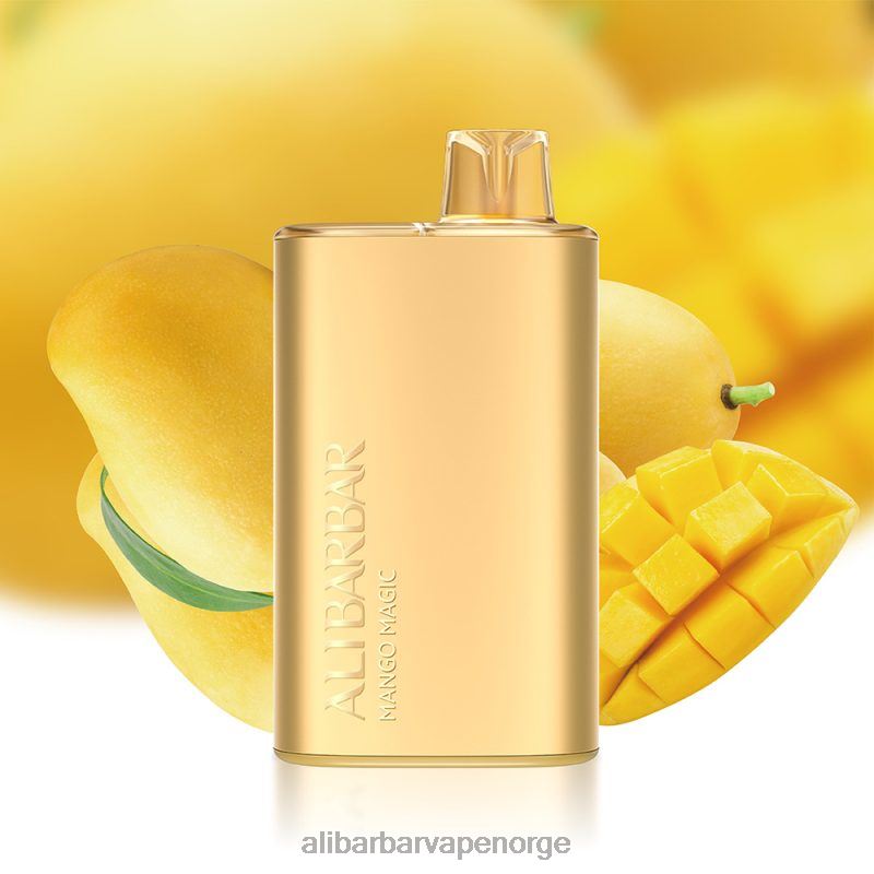mango magi
