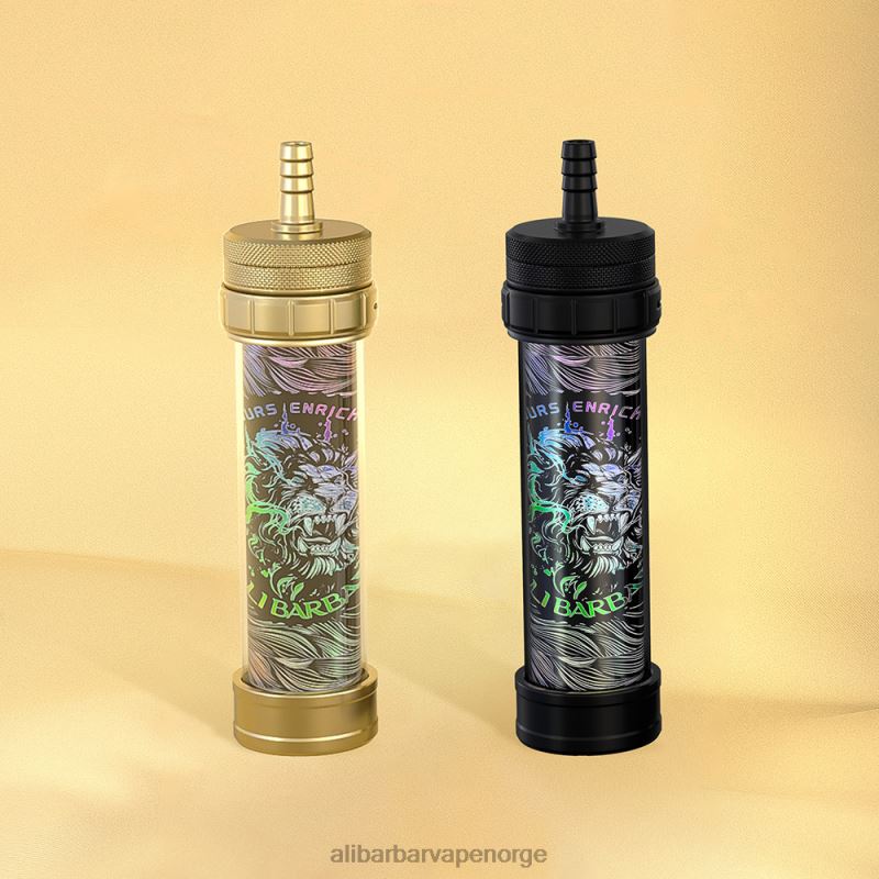Alibarbar Vape Price eksklusiv - Alibarbar vannpipe onyx pod 00T2R125