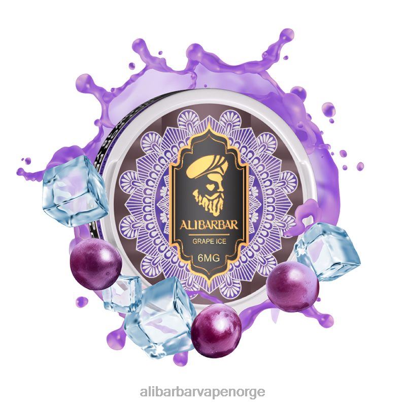Alibarbar Vape Price drue is - Alibarbar nikotinposer 00T2R85