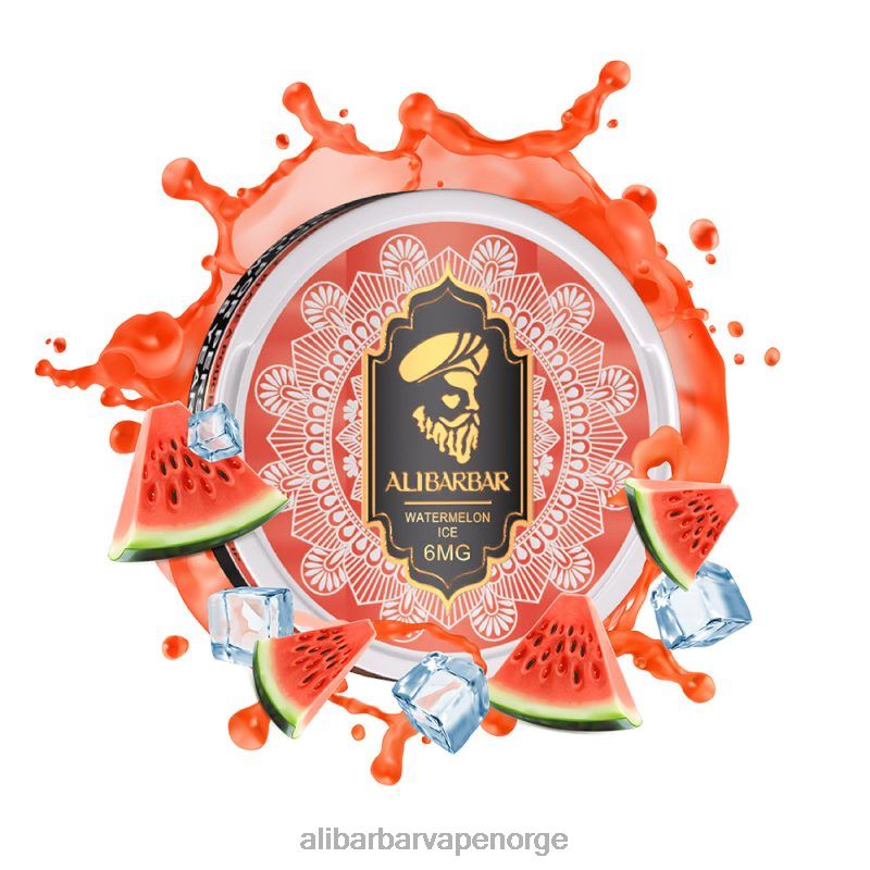 vannmelon er