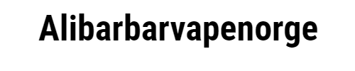 Alibarbarvapenorge